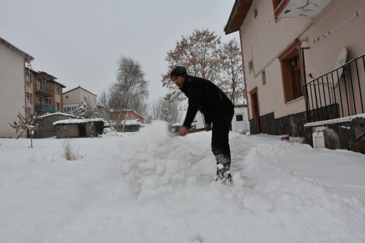 Van'da 77 kilo 473 gram eroin ele geçirildi