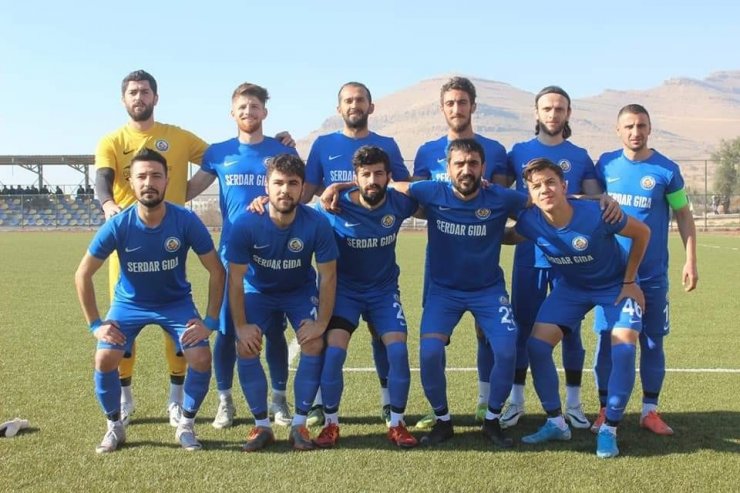 Mazıdağı Fosfatspor’da transfer hareketliliği