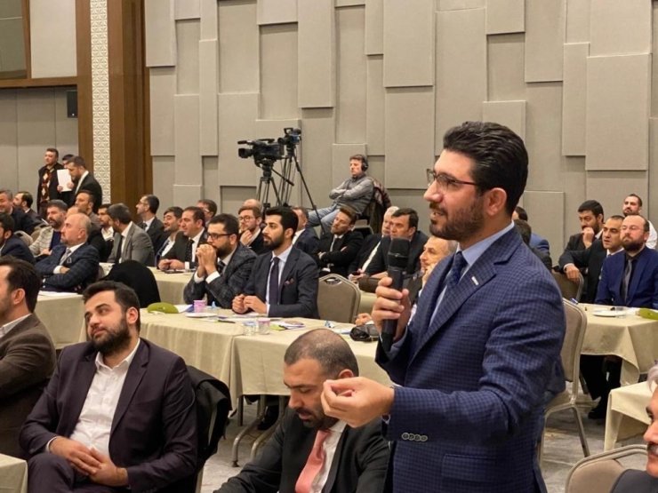 Bakan Albayrak: “Temsa’dan güzel haber alacaksınız”