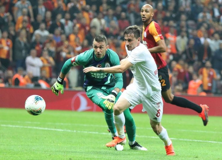 Yiğidolar deplasmanda 12 puan topladı