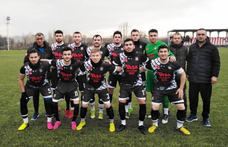 Tavşanlı Göbel Gençlikspor’da köklü değişim