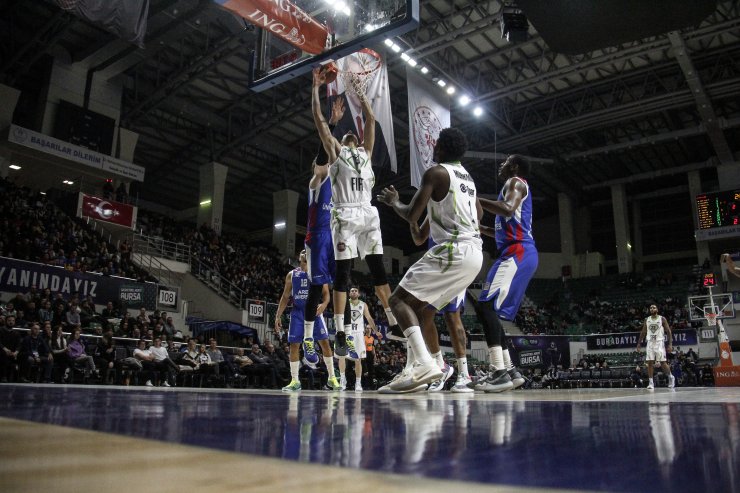 ING Basketbol Süper Ligi