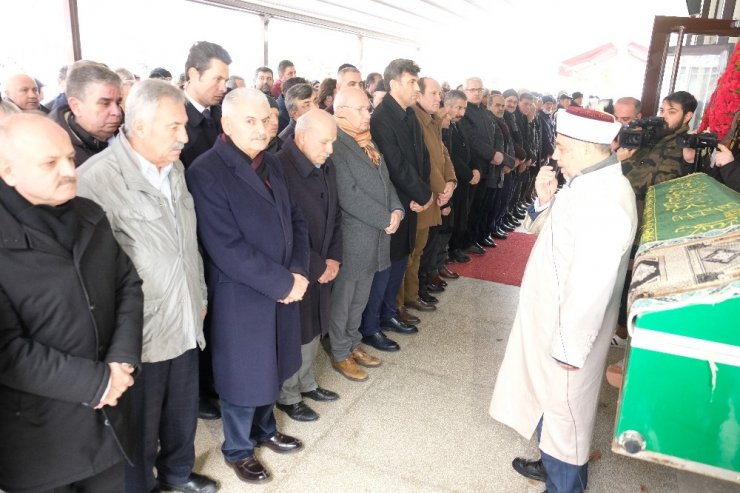 Binali Yıldırım’ın acı günü