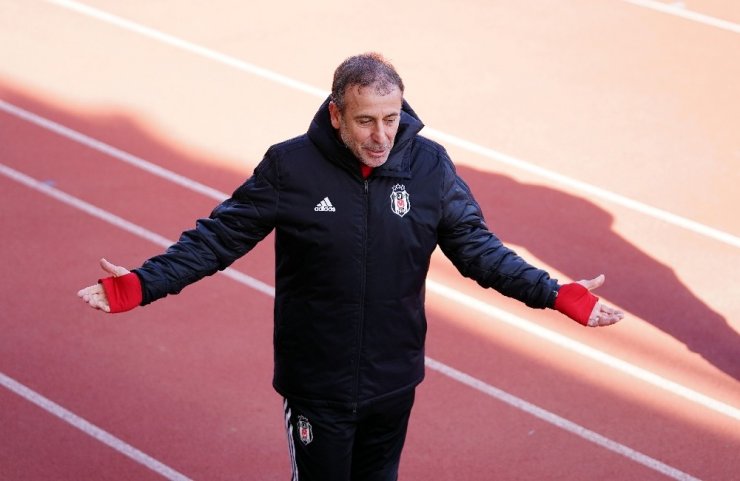 Abdullah Avcı: "Transfer için çalışılıyor"