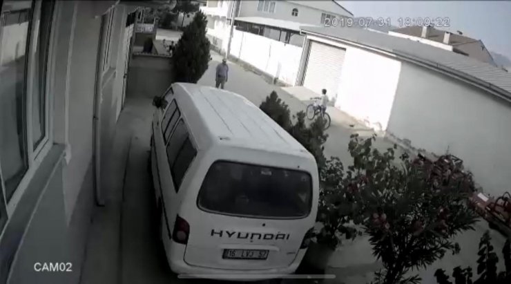 Kardeşini öldürdüğünü kabul etmedi