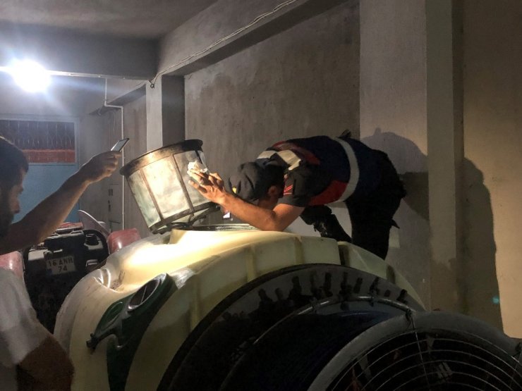 Kardeşini öldürdüğünü kabul etmedi