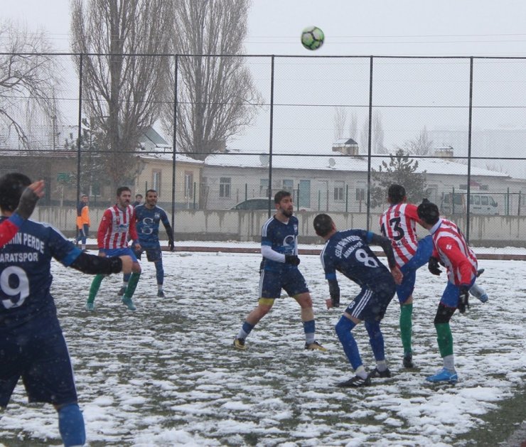 Kayseri Birinci AmatörKüme A Grubu