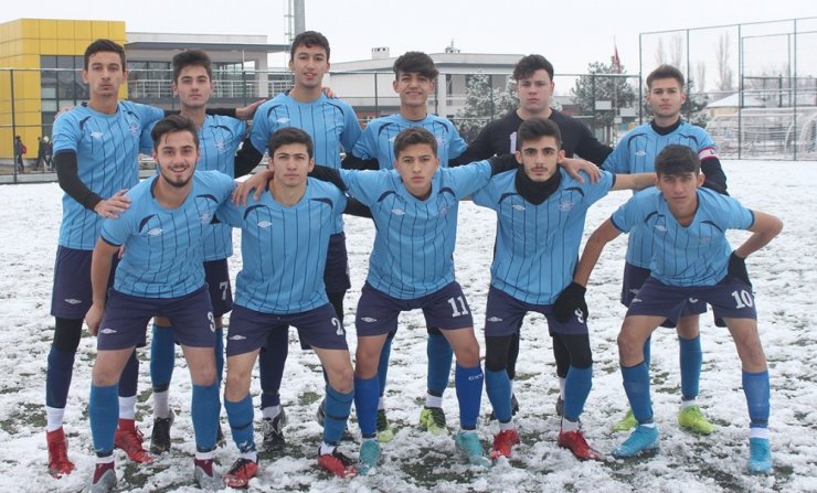 Kayseri Birinci Amatör Küme U-19 Ligi