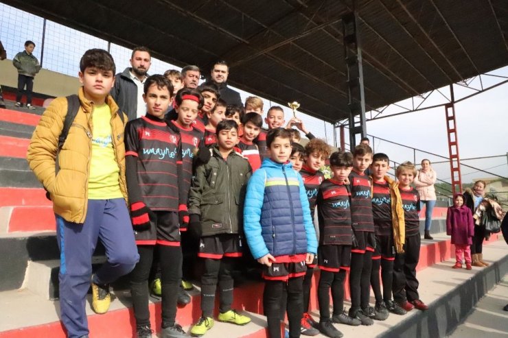Başkan yardımcılarından pazar mesaisi
