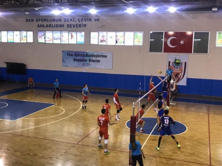 Jeopark Kula ikinci devreye galibiyetle başladı