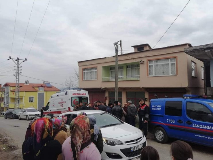 Alaplı’da soba zehirlenmesi: 1 ölü