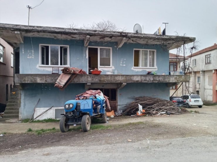 Alaplı’da soba zehirlenmesi: 1 ölü