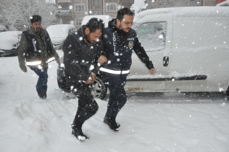 Akıllara durgunluk veren cinayeti itiraf ettiler