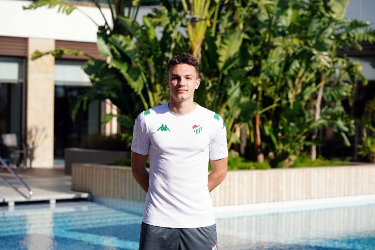 Jani Atanasov: “İlk hedefimiz Süper Lig”