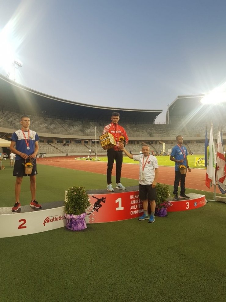 Darıca Belediyesi sporda 2019’u 461 madalyayla geride bıraktı