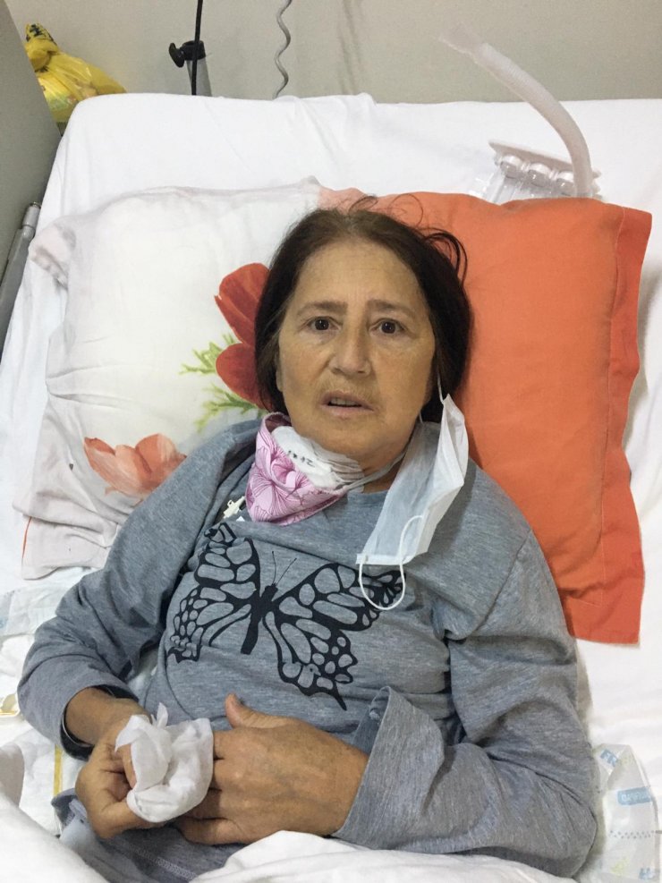 Ege Üniversitesindeki "organ nakli sonrası ölüm" iddiaları