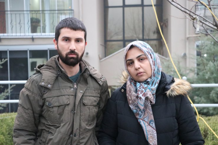 Ege Üniversitesindeki "organ nakli sonrası ölüm" iddiaları