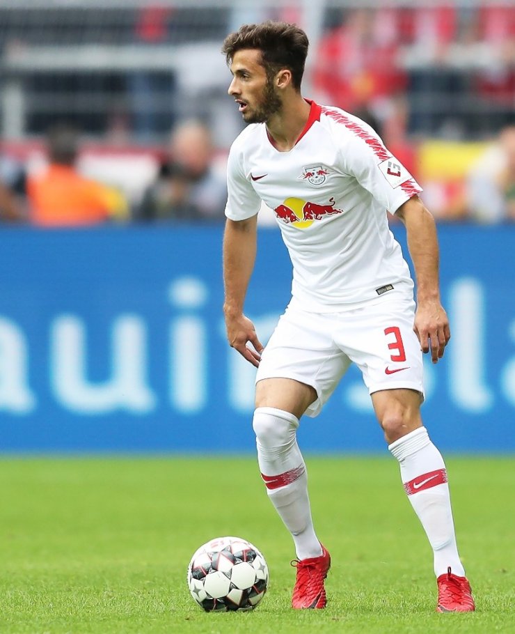 Saracchi Galatasaray’da