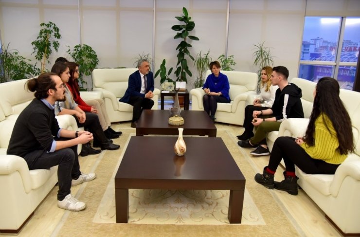 En İyi Öğrenci Kulübü