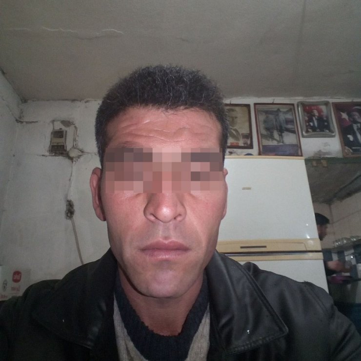 Kahvehanede av tüfekli cinayetin zanlısı 2,5 ay sonra yakalandı