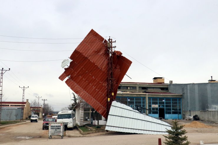 "Çalıkuşu"nun yazıldığı tarihi evde yangın