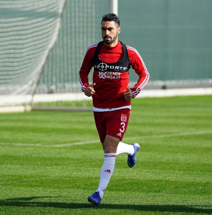 Uğur Çiftçi: “Rıza hoca bize çok şey kattı”