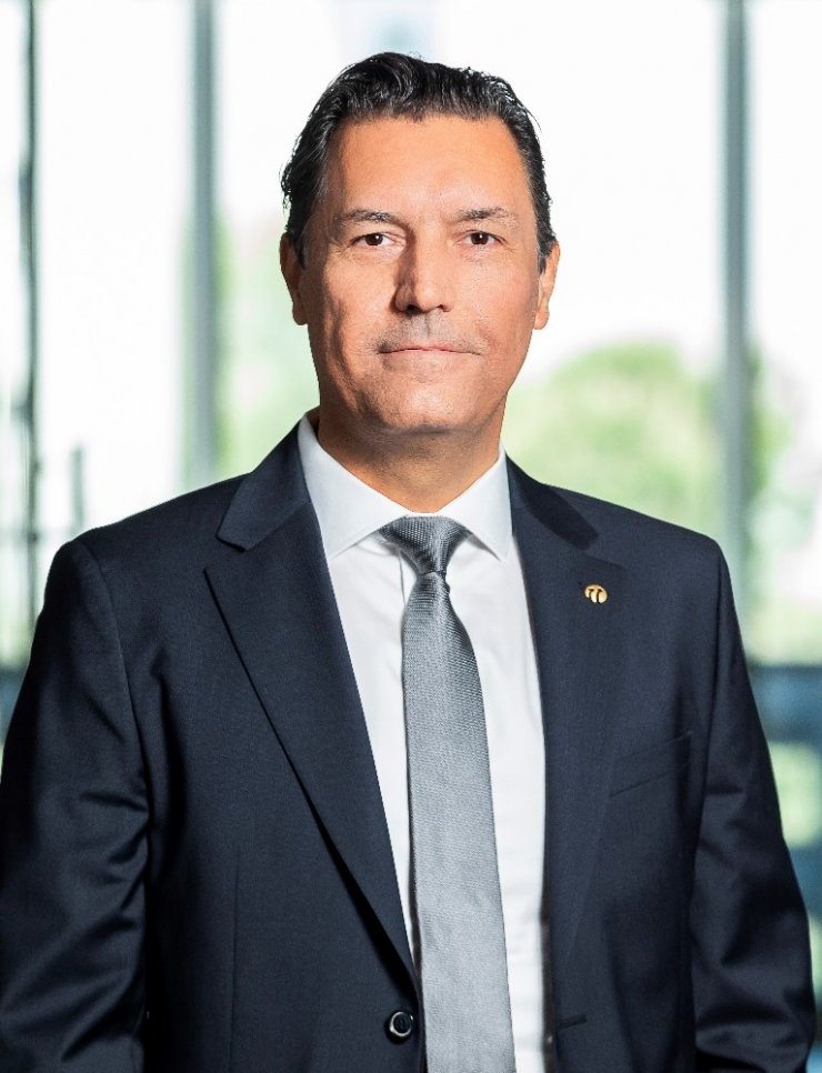 Şirketler Turkcell Enerjim servisiyle yüzde 15 tasarruf edecek