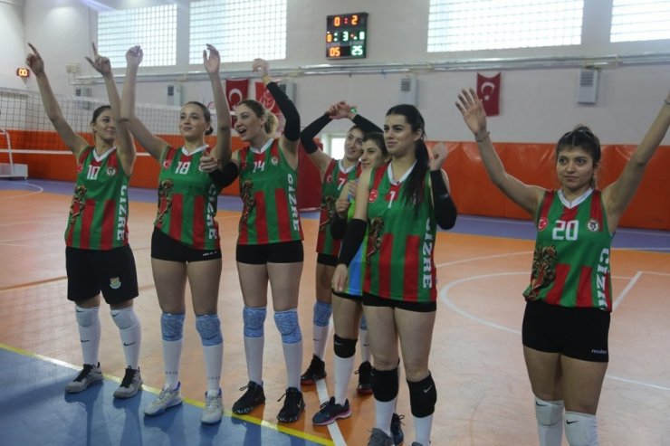 Filenin sultanları 10’da 10 yaptı
