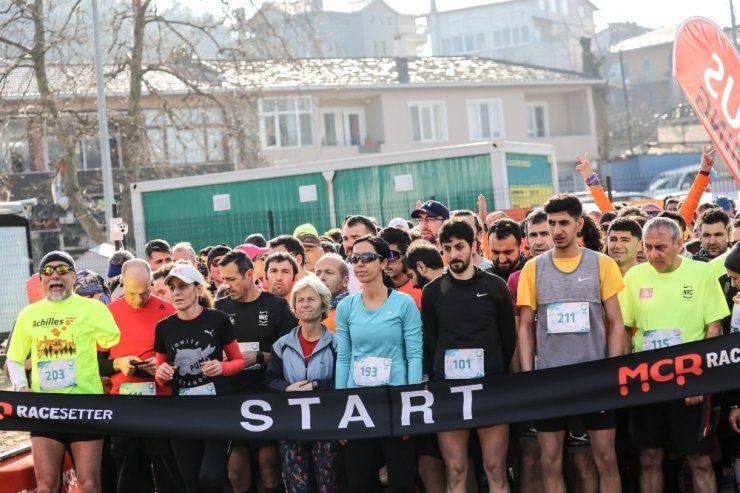 Bin kişi Riva Koşusu’nda yarışacak
