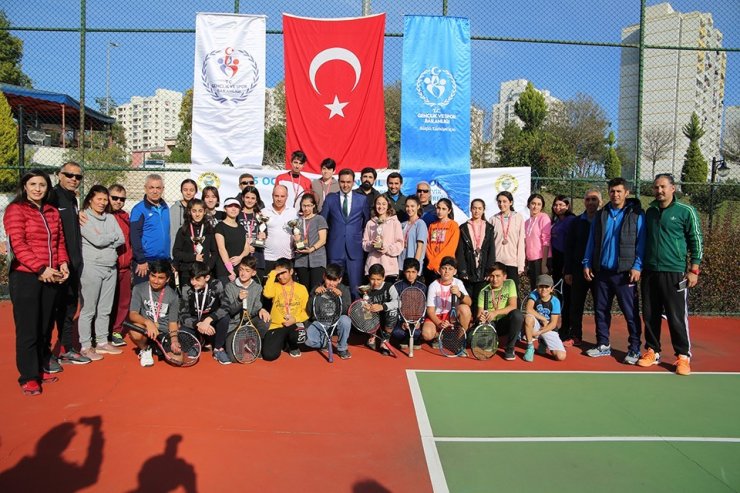Yüreğir Belediyesi’nden 5 Ocak’ta 5 ayrı turnuva