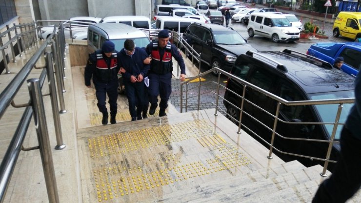 Üniversiteli Ayşe’nin öldüğü kazada sürücü adliyede