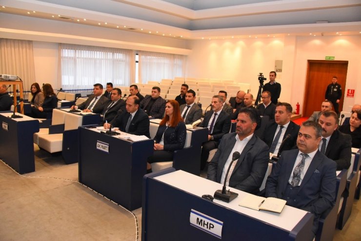 Başkan Kayda: “Salihli’nin vizyonunu daha da ileriye taşıyacağız”