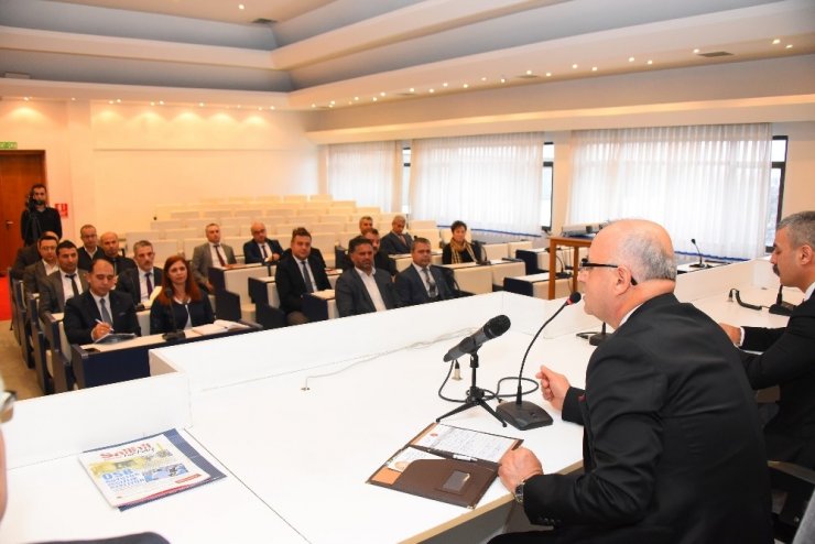 Başkan Kayda: “Salihli’nin vizyonunu daha da ileriye taşıyacağız”
