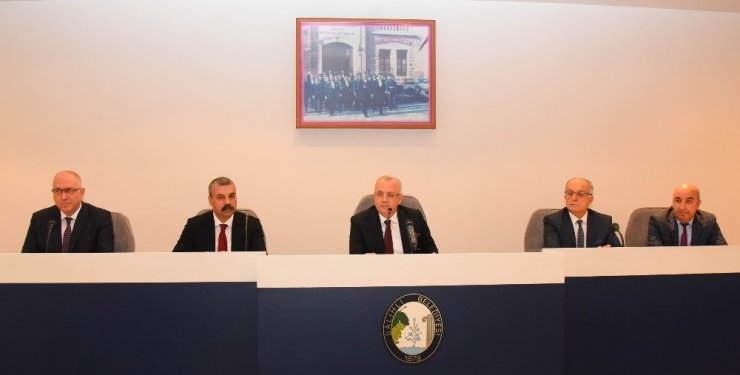 Başkan Kayda: “Salihli’nin vizyonunu daha da ileriye taşıyacağız”