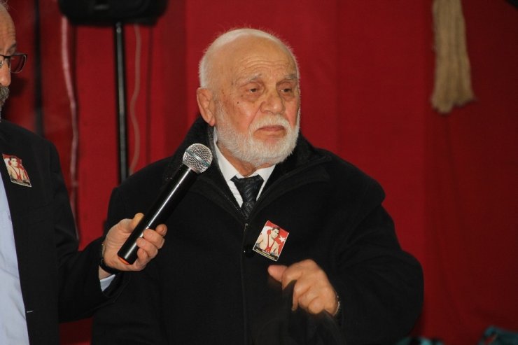 Efsanevi güreşçi Yaşar Doğu’yu öğrencisi anlattı: "O mükemmel bir hocaydı"