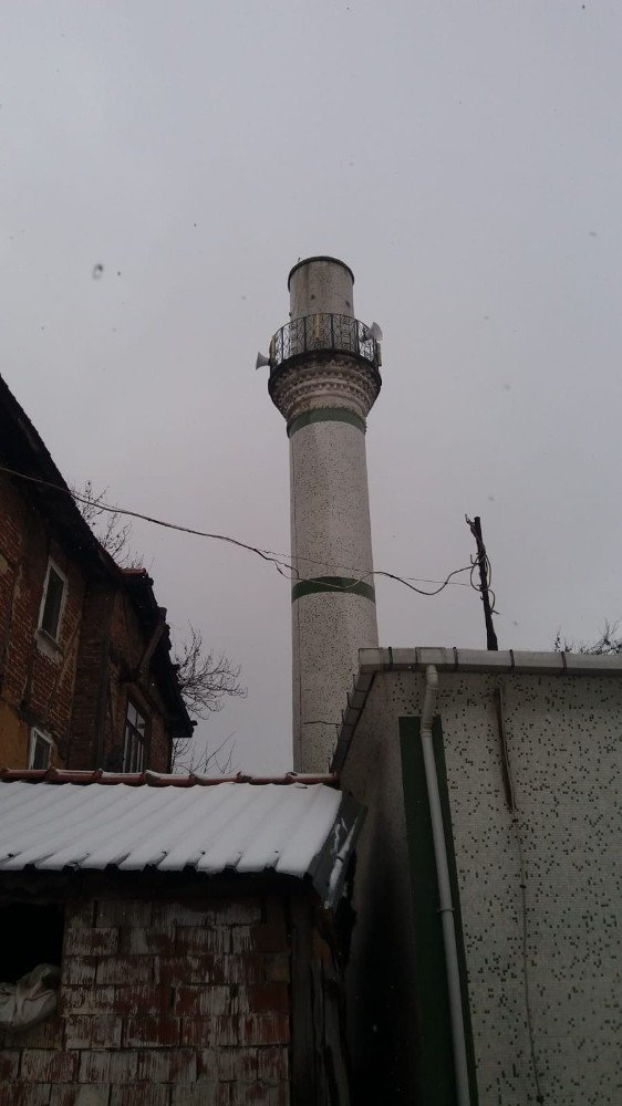 Facia ucuz atlatıldı
