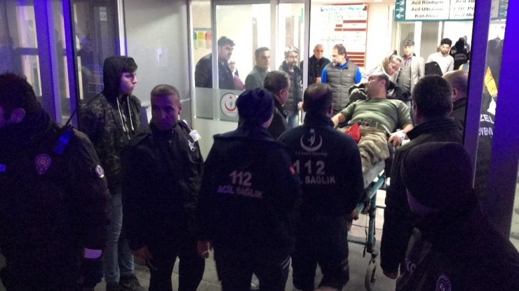 Batman’da korucu görev başında cinnet getirdi, bir ölü 2 yaralı