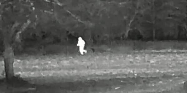 Bingöl’de uyuşturucu tacirleri termal kamerayla yakalandı