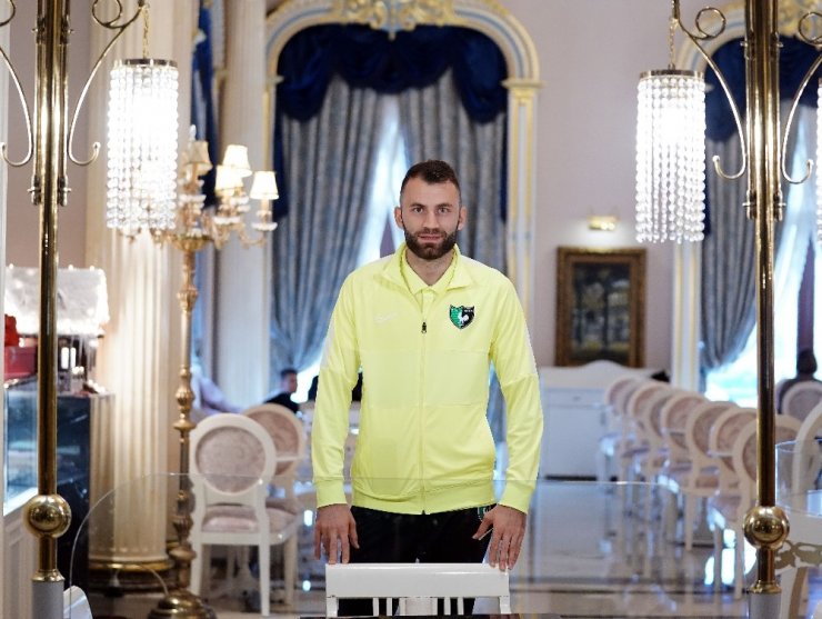Mustafa Yumlu: “İnşallah Trabzonspor şampiyon olur”