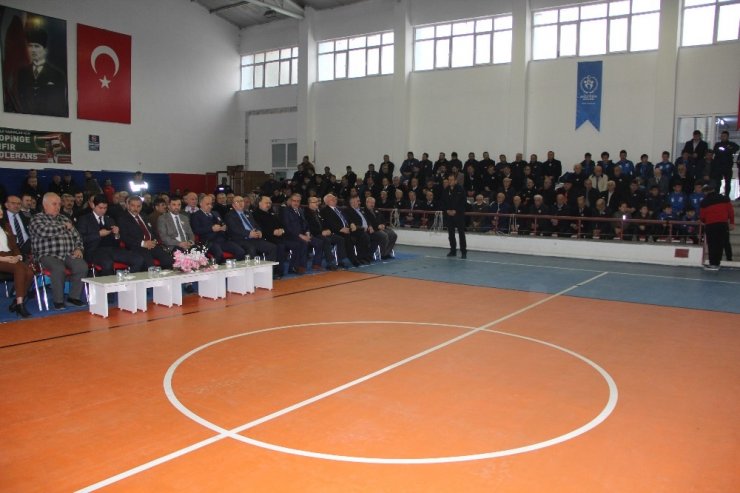 Efsanevi güreşçi Yaşar Doğu’yu öğrencisi anlattı: "O mükemmel bir hocaydı"