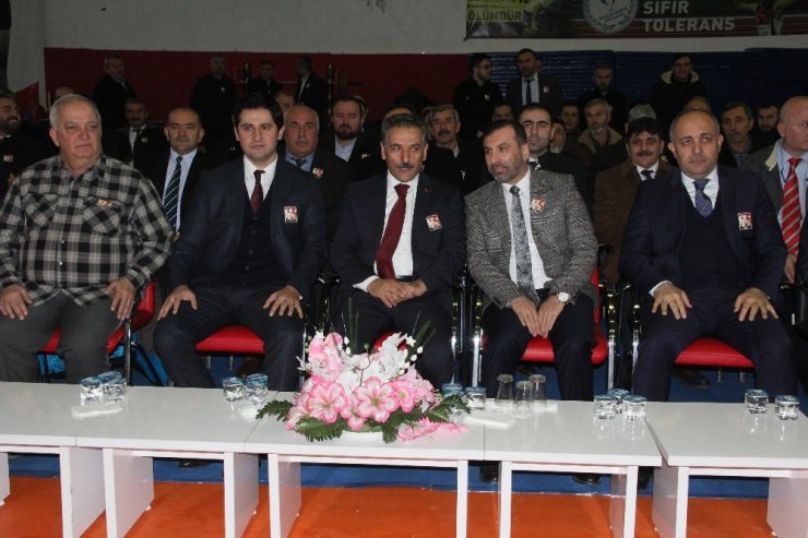 Efsanevi güreşçi Yaşar Doğu’yu öğrencisi anlattı: "O mükemmel bir hocaydı"