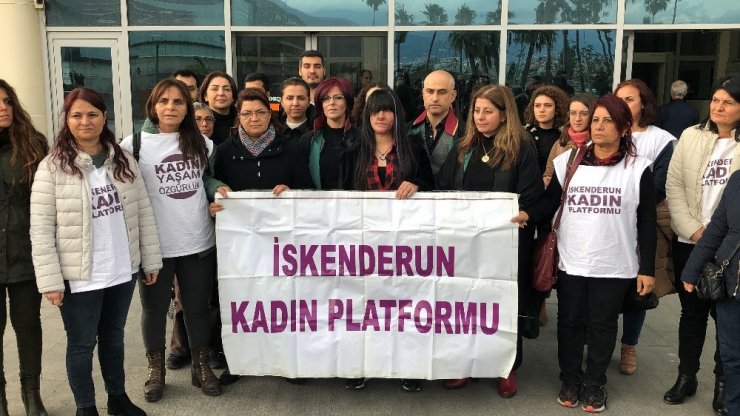 Berfin’in yüzüne asit atan sanığa 13 yıl 6 ay hapis