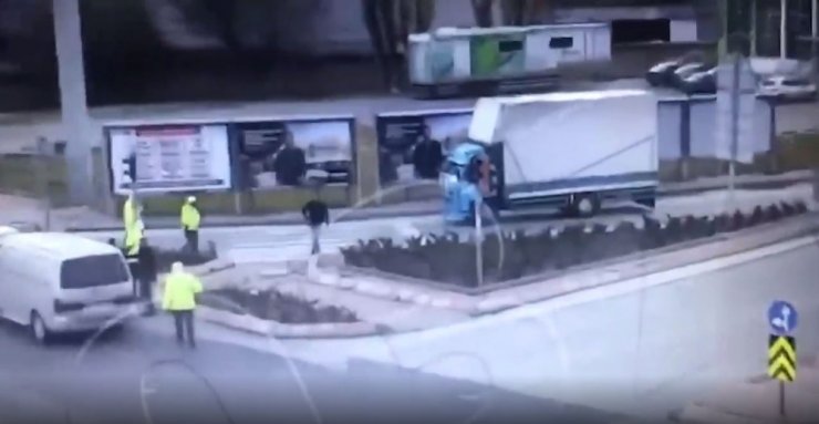 Emniyet’ten Kayseri’deki darp iddiasıyla ilgili açıklama