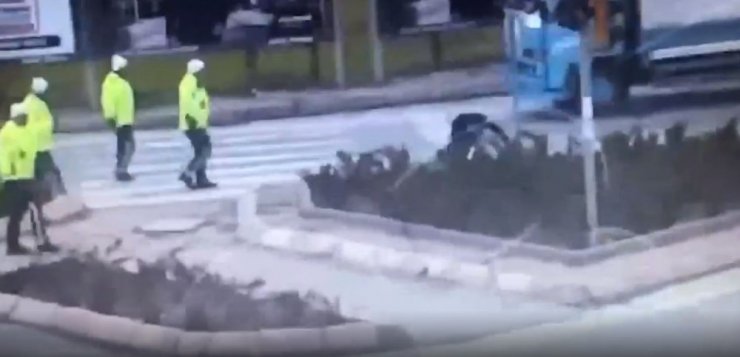 Emniyet’ten Kayseri’deki darp iddiasıyla ilgili açıklama