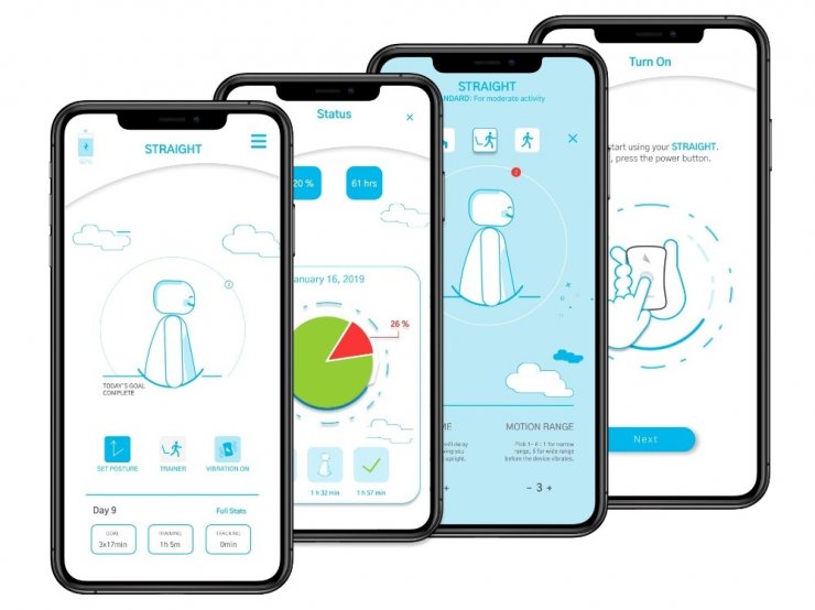 Dik durmanın teknolojik çözümü Arıkovanı’nda
