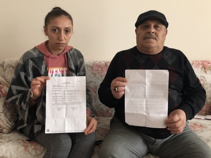 Krediyle tır alan, satarken dolandırılan aileye şimdi de hapis şoku