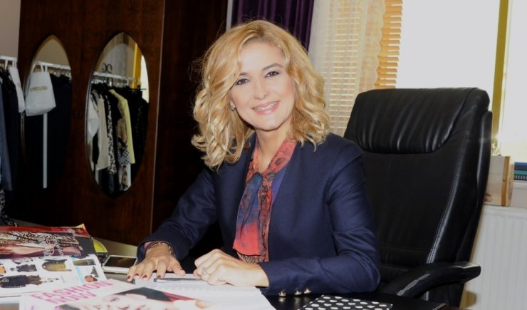 Gusto Giyim çevre dostu koleksiyon oluşturdu