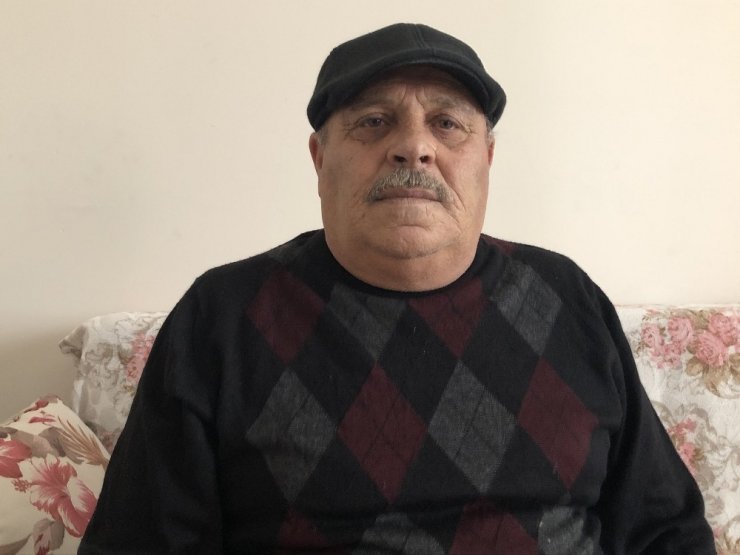 Krediyle tır alan, satarken dolandırılan aileye şimdi de hapis şoku