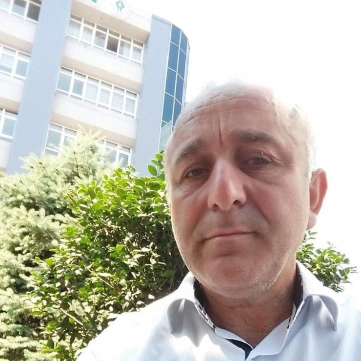 Rize’de inşaattan düşen işçi hayatını kaybetti
