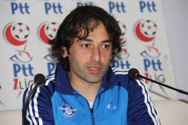 Adana Demirspor’a 232 bin liralık borç şoku
